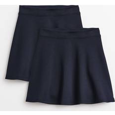 Tu Navy Jersey Skater Skirts Pack years