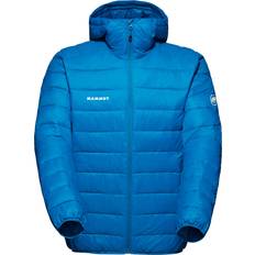 Azul - Senderismo Ropa de abrigo Mammut Crag In Jacket - Glacier Blue