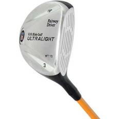Fairwaywoods US KIDS Fairwaywood WT-10 152-167 cm Gul