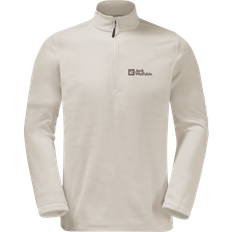 Jack Wolfskin Man Truien Jack Wolfskin Sporttrui Taunus - Grijs