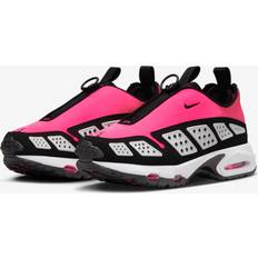 Rosa Laufschuhe Nike Air Max SNDR, Pink