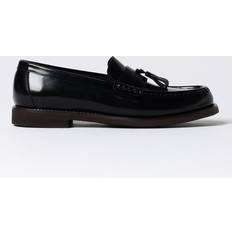 Brunello Cucinelli Loafers Woman color Black