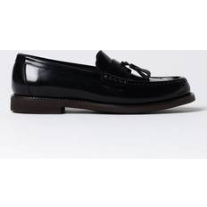 Penny Loafers - Black
