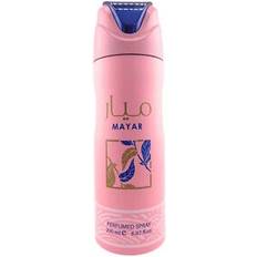 Mayar Lattafa Mayar Deodorant Spray 200 ml 200ml