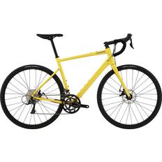 54 cm Mountainbikes Cannondale Synapse 3 - Laguna Yellow Men's Bike