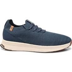 Merinould Sneakers Saola Tsavo W 2.0 Wool Navy