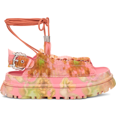 UGG CS Goldenglow - Pink Floral