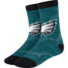 Socks Foco Philadelphia Eagles Printed Camo Socks