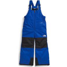 The North Face Pantaloni da esterno The North Face Freedom Insulated Bib Hose - Blau