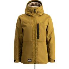 Lundhags järpen pile Lundhags Men's Järpen Pile Jacket Olive