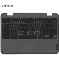 Computer Spare Parts Lenovo Chromebook 100e Gen 3 Palmrest Cover 5M11C94663