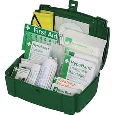 First Aid Evolution Vehicle Motorist Travel First Aid Kit - 60 Piece