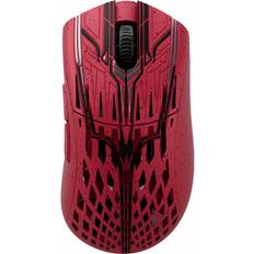 Pwnage StormBreaker Max CF 8K Trådlös Gamingmus