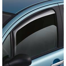Karosseri Climair Vindafviser BMW 5 F10/F11 2010