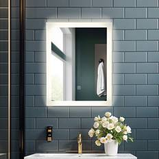 390 x 500 mm Led Illunimated Bathroom Mirror