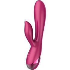 Xocoon Endless Love Clitoris & G-Spot Vibrator