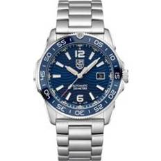 Luminox Klockor Luminox Automatisk Stillahavsdykare 42 mm Blå
