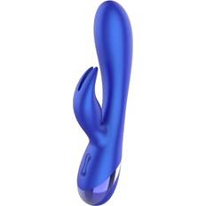 Everlasting Love G-Spot Rabbit Vibe