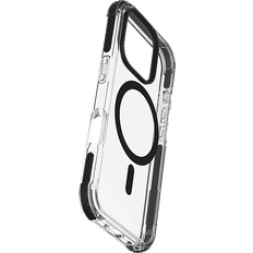 Mobiltilbehør Cellularline Strong Guard MagSafe Case Mag für Apple iPhone 16 Pro Max Clear 60860