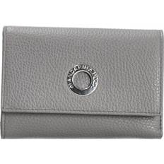 Mandarina Duck Mellow Leather Wallet - Grey