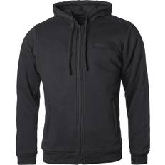 GMS Cruz MC-Hoodie - Svart