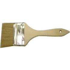 Paint Brushes Tool Aid TA17350 3 in. All Purpose Economy Paint Brush