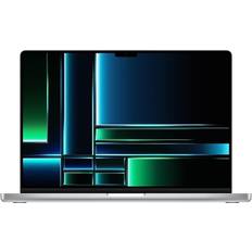 Apple MacBook Pro Laptop M2 Pro Chip 16.2-Inch 1TB Silver