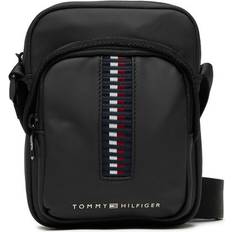 Tommy Hilfiger Sacs à main Tommy Hilfiger Sacoche AM0AM12727 Noir