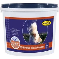 EquiForce Kobber Zink 3kg