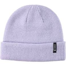 Purple Beanies Stance Icon 2023