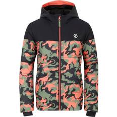 Dare 2b Dare2b Liftie Jacket Mehrfarbig 9-10 Years Junge