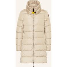 Parajumpers Vrouw Kleding Parajumpers Malandra Winterjas - Beige