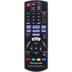 Panasonic Remote Control For DMP-BD84EB-K
