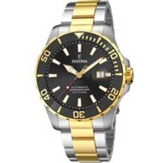 Watches Festina Automatic Diver