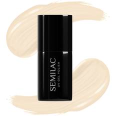 Nagelprodukter Semilac UV Hybrid WellBeing Gel Nagellack - Skugga 651 Zen
