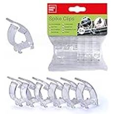 Swissinno Contrôle des ravageurs Swissinno Spike-Clips 6 Pcs