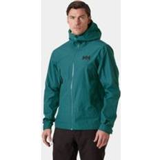 Helly Hansen Men's Verglas Infinity Jacket 2.0 Grön