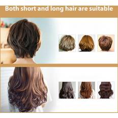 Tomtop Jms Collapsible Ionic Hair Dryer Diffuser