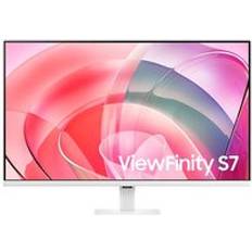 Samsung Monitors Samsung LS32D701EAU 81.3 cm 32" 3840 x 2160 Pixels 4K Ultra HD LED White