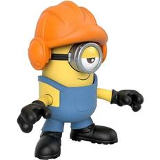 Despicable Me Toy Figures Despicable Me Minions The Rise of Gru Action Figure Stuart
