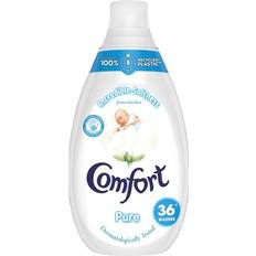 Comfort Comfort Fabric Laundry Clothes Conditioner Softener Concentrate - Pure - 36 Wash