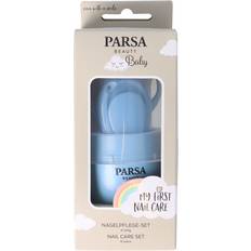 Nagelvård Parsa Baby 6-Pin Nagelvård Set