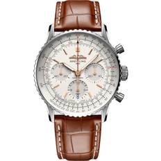 Montini Klockor Montini Breitling Navitimer B01 Chronograph 41mm/AB0139211G1P1