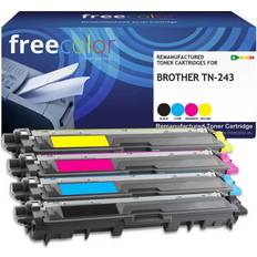 Freecolor Tn-243 Remanufactured