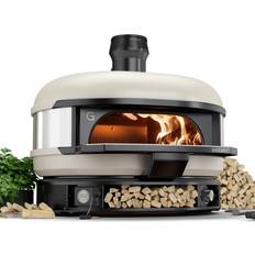 Gozney GDPCMUK1238 Dome Pizza Oven Dual Fuel