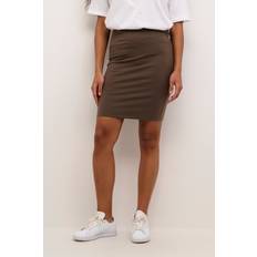 3XL - Woman Skirts Kaffe Penny Mini Pencil Skirt