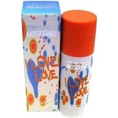 Moschino I Love Love Deospray 50ml 50ml