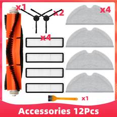 Aihontai D9 12pcs B Xiaomi Dreame D9 Dreame Bot L10 Pro