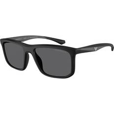 Emporio Armani Solglasögon Emporio Armani - 57 mm/18 mm