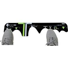 Izzo Sure Stance Trainer Right Handed